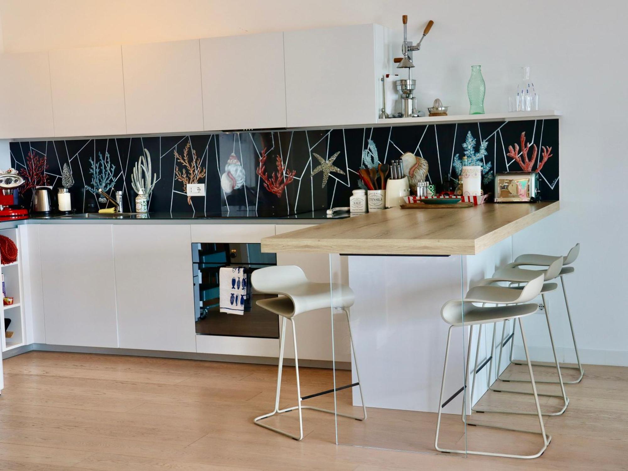 Portopiccolo Apartments Telgatino Nel Golfo - With Beach Included Sistiana Exteriör bild