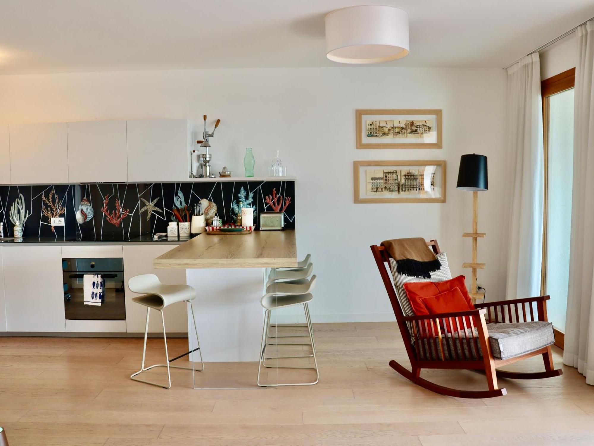 Portopiccolo Apartments Telgatino Nel Golfo - With Beach Included Sistiana Exteriör bild