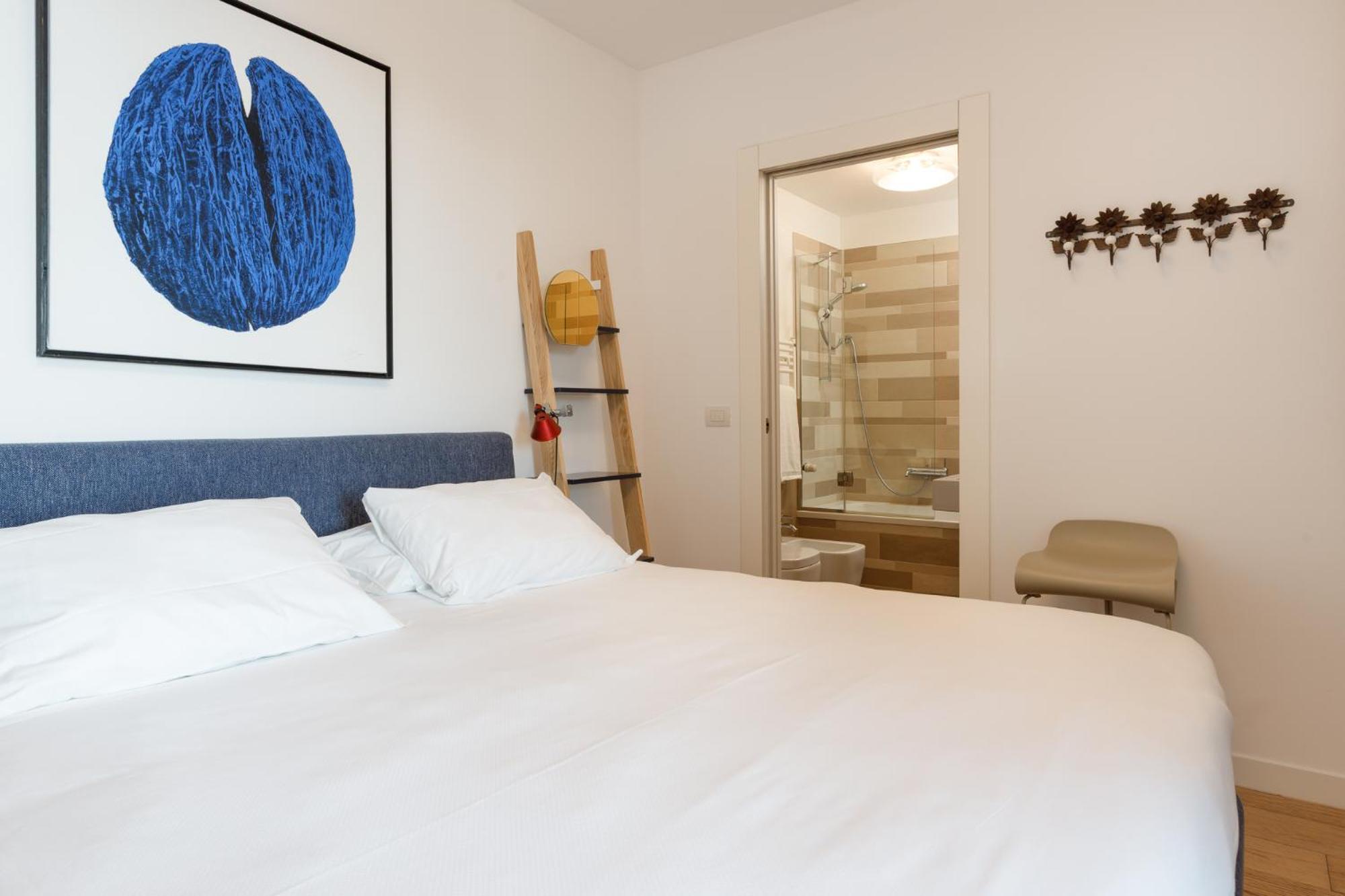 Portopiccolo Apartments Telgatino Nel Golfo - With Beach Included Sistiana Exteriör bild