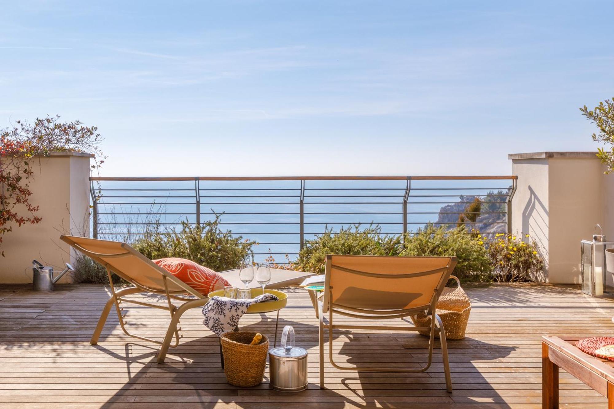 Portopiccolo Apartments Telgatino Nel Golfo - With Beach Included Sistiana Exteriör bild